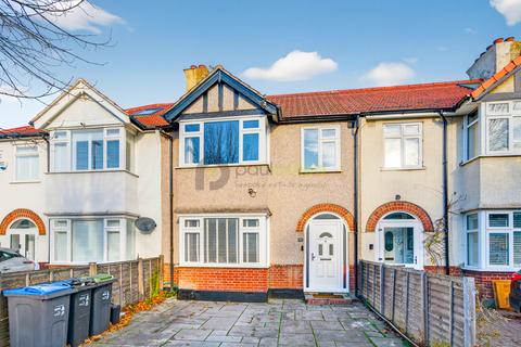 Lodge Avenue, Croydon, Surrey