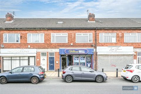 undefined, Longview Drive, Liverpool, Merseyside, L36
