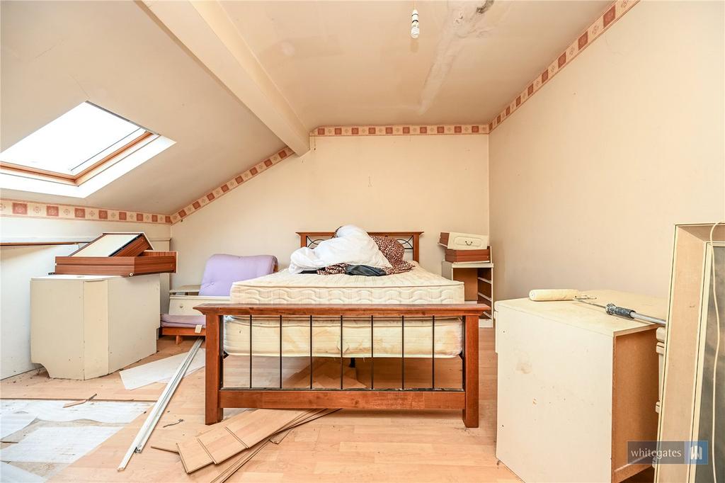 Loft Room