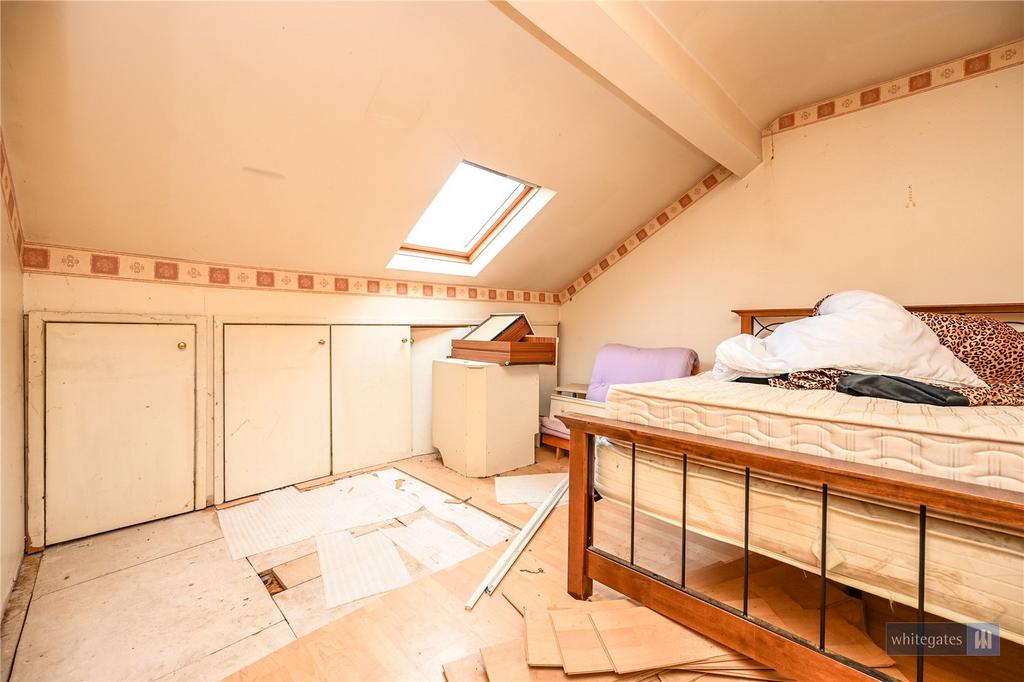Loft Room