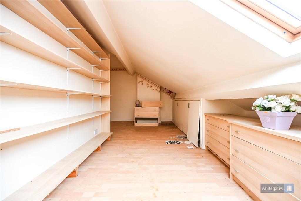 Loft Room