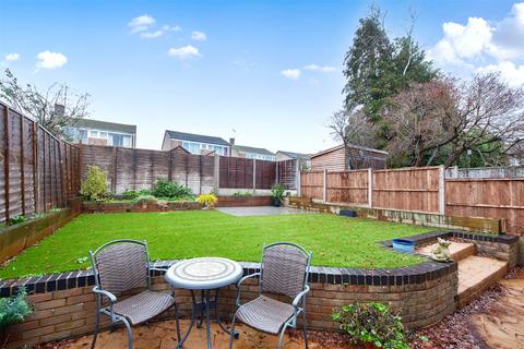 undefined, Montrose Close, Camberley GU16