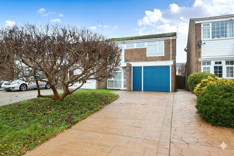 undefined, Montrose Close, Camberley GU16