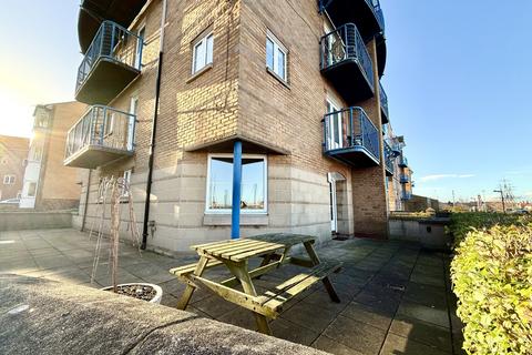 undefined, Anchor House, Marina