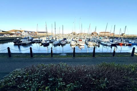 undefined, Anchor House, Marina