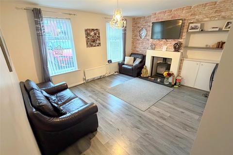 3 bedroom semi-detached house for sale, Priory Avenue, Whitley Bay, NE25
