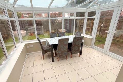 3 bedroom semi-detached house for sale, Priory Avenue, Whitley Bay, NE25