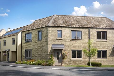 3 bedroom semi-detached house for sale, Plot 44 - London Road, Tetbury GL8