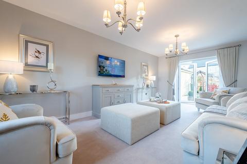 3 bedroom semi-detached house for sale, Plot 44 - London Road, Tetbury GL8