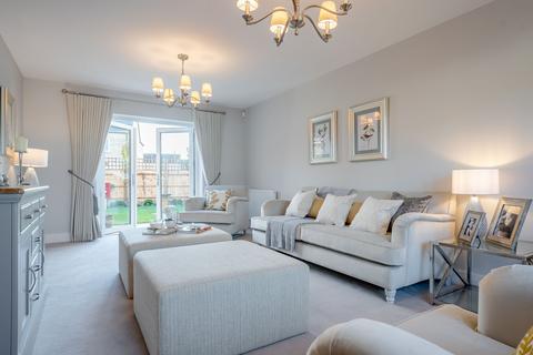 3 bedroom semi-detached house for sale, Plot 44 - London Road, Tetbury GL8