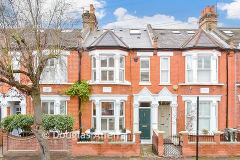 undefined, Belgrave Road, Walthamstow