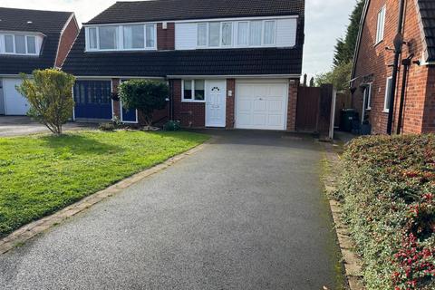undefined, Magness Crescent, Willenhall