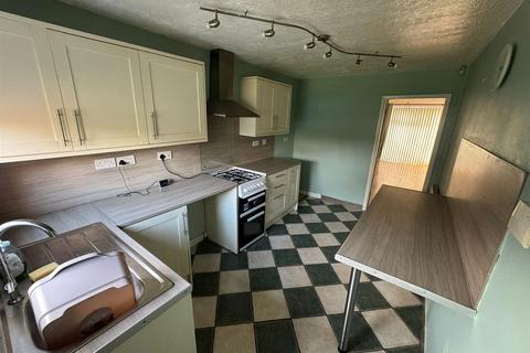 undefined, Magness Crescent, Willenhall