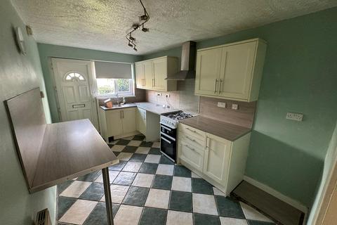 undefined, Magness Crescent, Willenhall