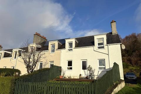 3 bedroom end of terrace house for sale, Glenlia, Foyers, Inverness