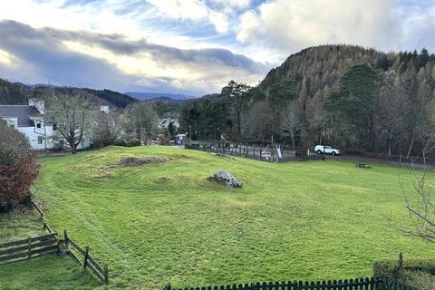 3 bedroom end of terrace house for sale, Glenlia, Foyers, Inverness