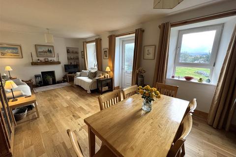 3 bedroom end of terrace house for sale, Glenlia, Foyers, Inverness