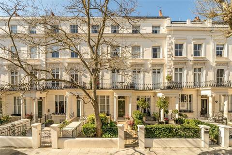 Clarendon Gardens, London W9