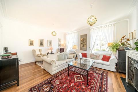3 bedroom flat for sale, Clarendon Gardens, London W9