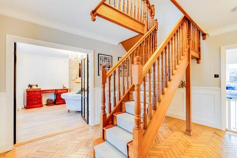 5 bedroom detached house for sale, Broad View, Tondu, Bridgend County Borough, CF32 9DF