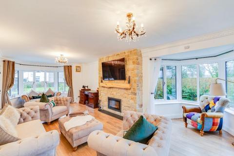 5 bedroom detached house for sale, Broad View, Tondu, Bridgend County Borough, CF32 9DF