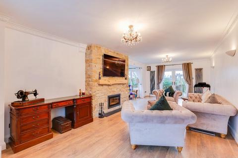 5 bedroom detached house for sale, Broad View, Tondu, Bridgend County Borough, CF32 9DF