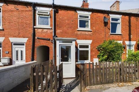 2 bedroom terraced house to rent, Wood Street, Ripley, Derbyshire, DE5 3DD