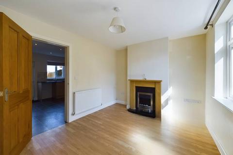 2 bedroom terraced house to rent, Wood Street, Ripley, Derbyshire, DE5 3DD