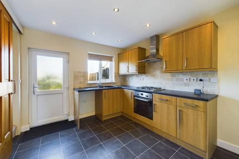 2 bedroom terraced house to rent, Wood Street, Ripley, Derbyshire, DE5 3DD