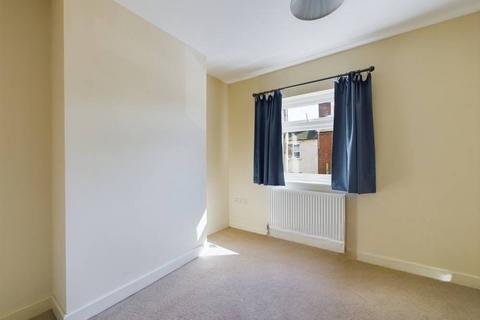 2 bedroom terraced house to rent, Wood Street, Ripley, Derbyshire, DE5 3DD