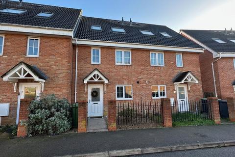 Rochester Road, Corby NN18