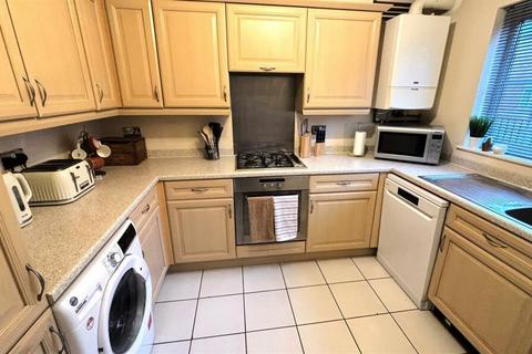 undefined, Rochester Road, Corby NN18