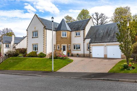 undefined, Harleyburn Court, Melrose