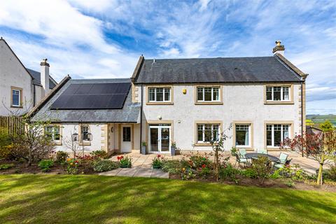 undefined, Harleyburn Court, Melrose