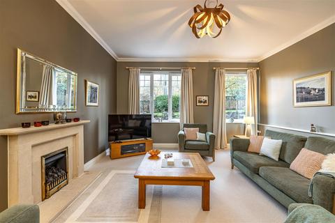 undefined, Harleyburn Court, Melrose