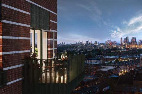 undefined, The Approach,  St John's Hill, One Clapham Junction, SW11