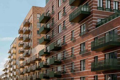 undefined, The Approach,  St John's Hill, One Clapham Junction, SW11