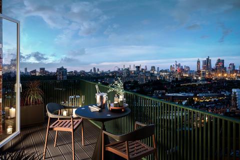 undefined, The Approach,  St John's Hill, One Clapham Junction, SW11
