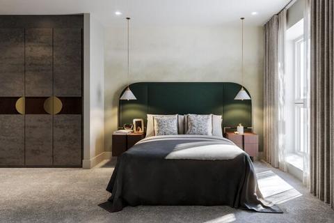 undefined, The Approach,  St John's Hill, One Clapham Junction, SW11