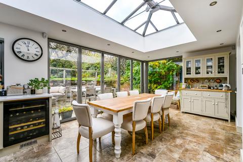 4 bedroom detached house for sale, Maidstone Road, Lenham, Maidstone, Kent, ME17