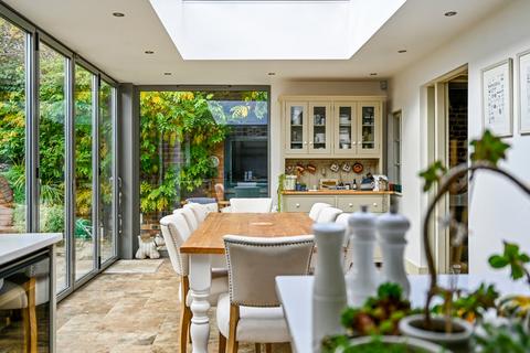 4 bedroom detached house for sale, Maidstone Road, Lenham, Maidstone, Kent, ME17