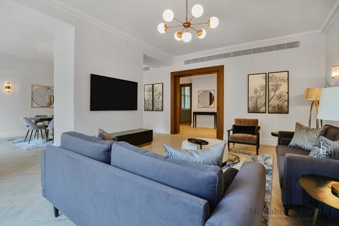 undefined, Cumberland House W8
