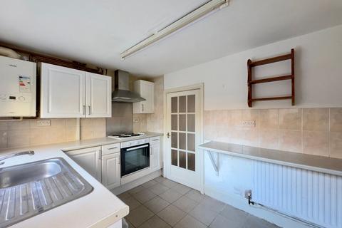 2 bedroom end of terrace house for sale, Mill Street, Wantage, OX12