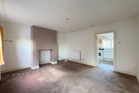2 bedroom end of terrace house for sale, Mill Street, Wantage, OX12