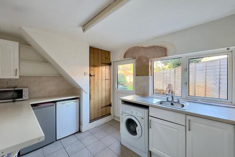 2 bedroom end of terrace house for sale, Mill Street, Wantage, OX12