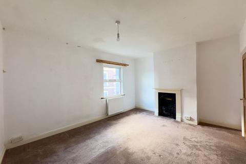 2 bedroom end of terrace house for sale, Mill Street, Wantage, OX12