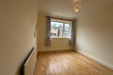 undefined, Low Road, Sheffield S6