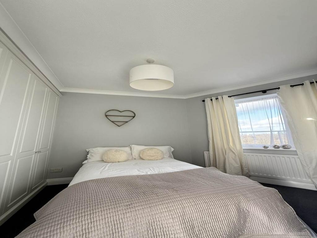 Room to let