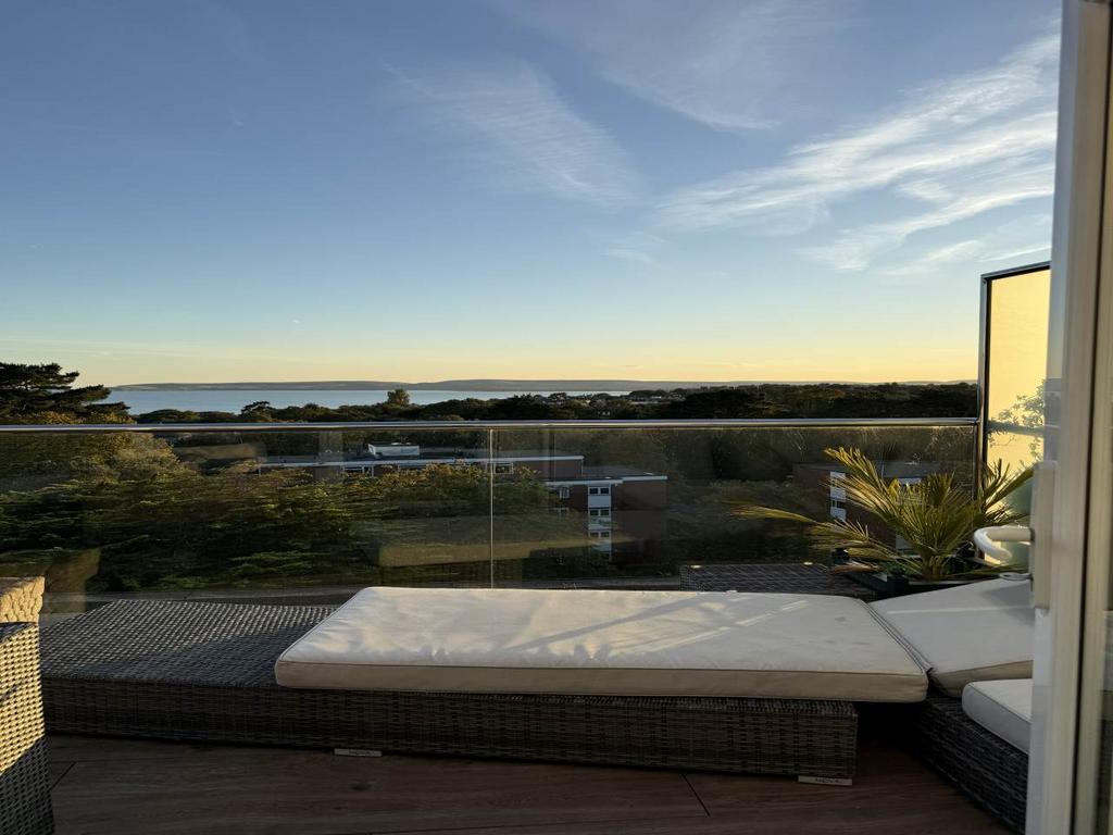 View balcony