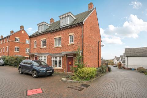 4 bedroom semi-detached house for sale - Thornfield Road, Somerset BS10